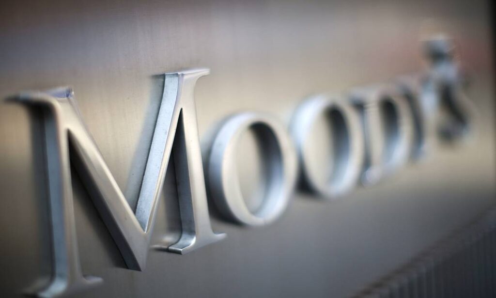 Brasil se aproxima de grau de recuperação de investimento após elevação de classificação pela Moody's, dizem autoridades