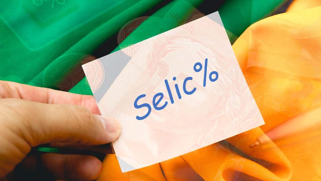 Como investir durante a alta da selic: setores e ações indicadas por especialistas