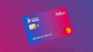 Cartão de Crédito Méliuz