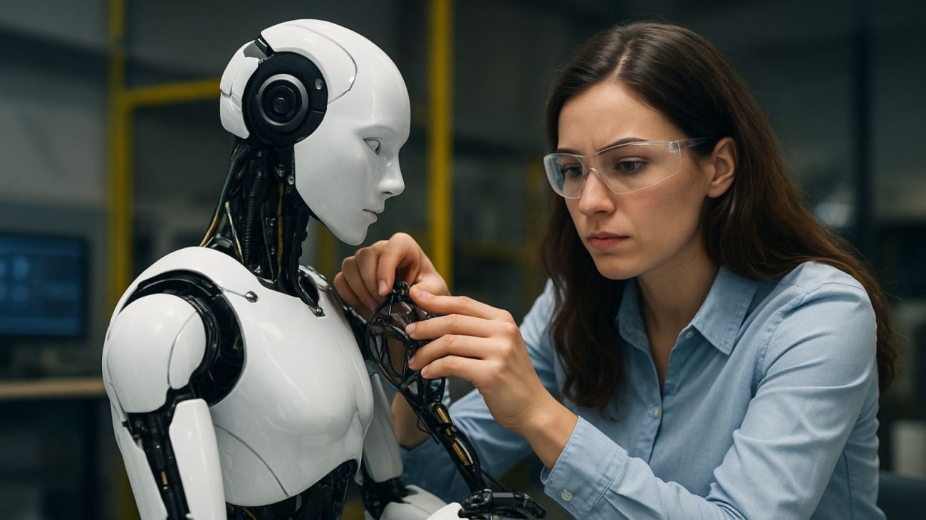 10 profissões do futuro que vão dominar 2030; você está preparado?