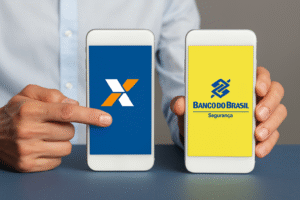 BB Seguridade e Caixa