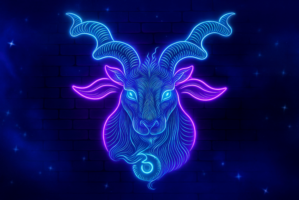 Reviravolta para Capricórnio: dinheiro inesperado e nova fase amorosa em poucos dias Reviravolta para Capricórnio: dinheiro inesperado e nova fase amorosa em poucos dias