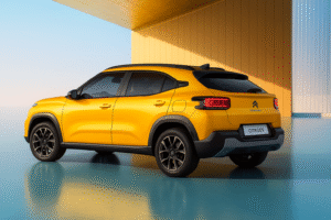 Fiat vai lançar novo Argo para ser o carro mais vendido do Brasil