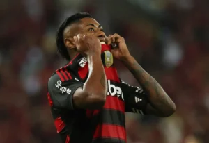 Bruno Henrique