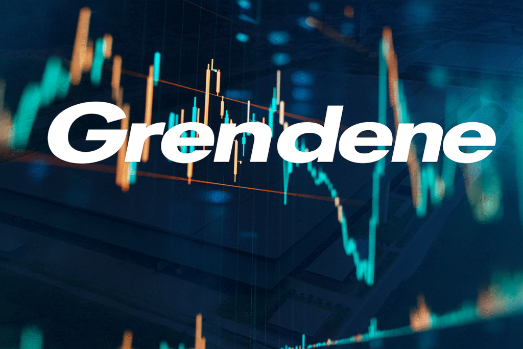 Grendene