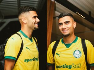 Andreas Pereira