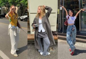 As 7 super tendências de moda para 2026 que prometem dominar o estilo