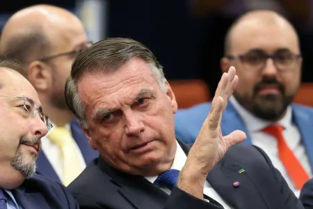 Jair Bolsonaro