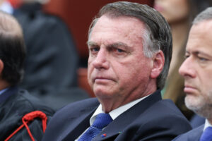 Bolsonaro volta ao STF: sessões decisivas do julgamento prometem agitar Brasília