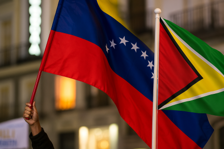 Venezuela