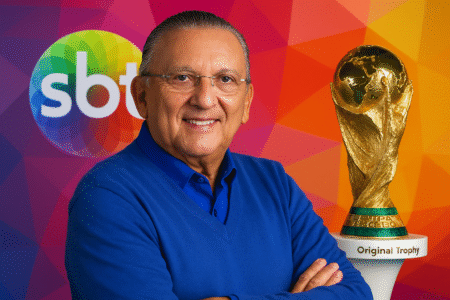 Galvão Bueno