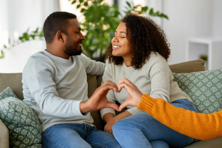 A verdade mais dura sobre o amor que ninguém quer ouvir