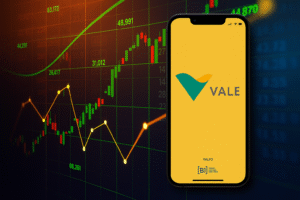 Dividendos bilionários da Vale animam investidores Vale