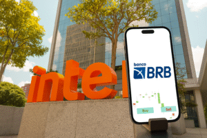 Banco Inter e BRB