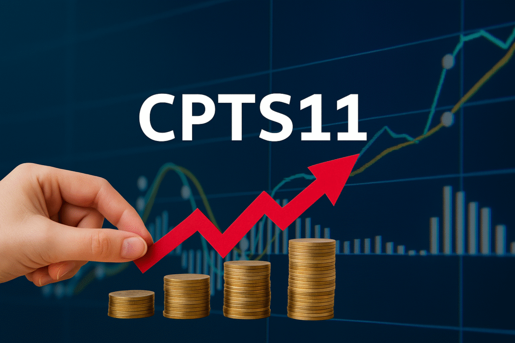 CPTS11