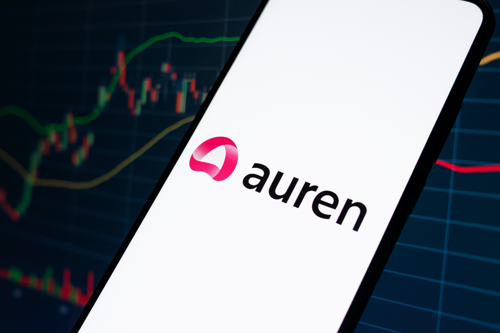Auren Energia