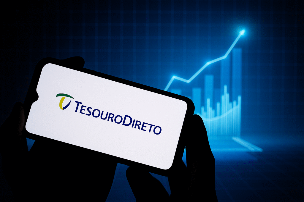 Tesouro Direto
