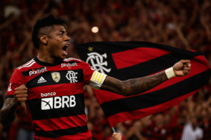 Bruno Henrique