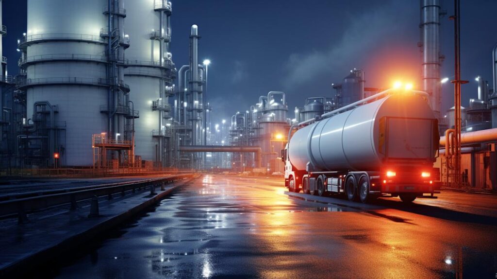 Chevron combina expansão, lítio e dividendos altos em cenário de juros em queda
