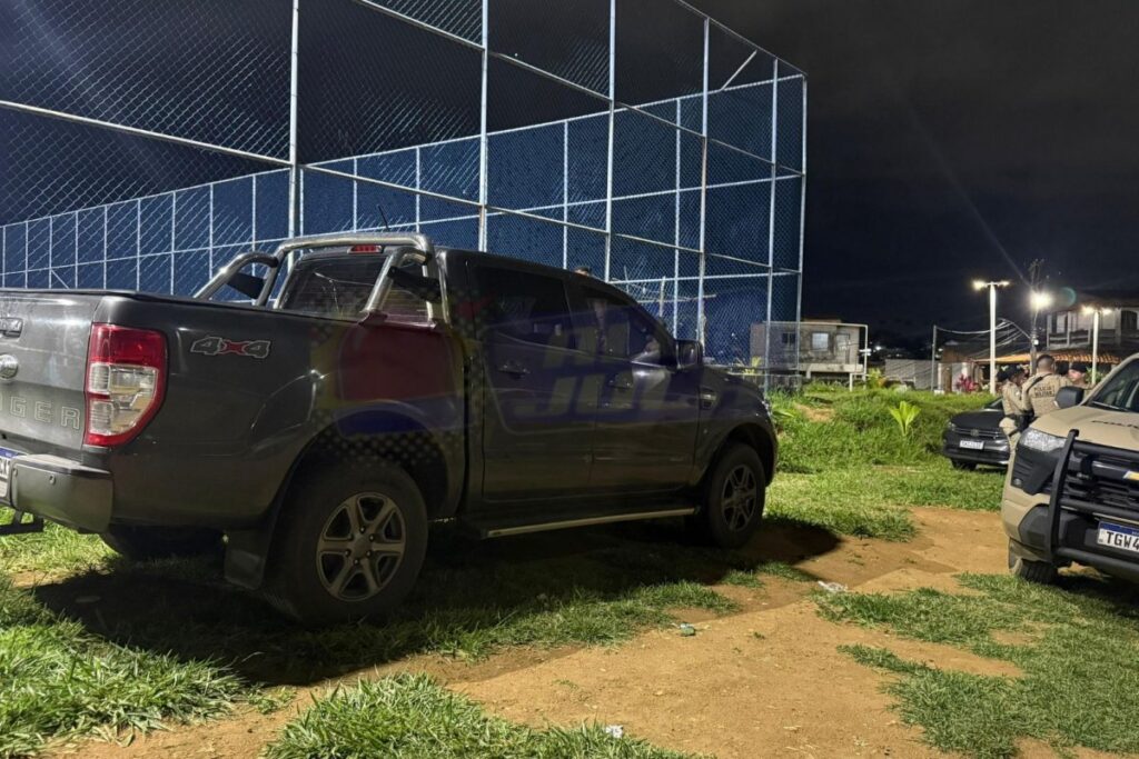 Delegada é sequestrada e tem carro recuperado em ação rápida da Polícia na Bahia