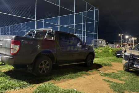 Delegada é sequestrada e tem carro recuperado em ação rápida da Polícia na Bahia