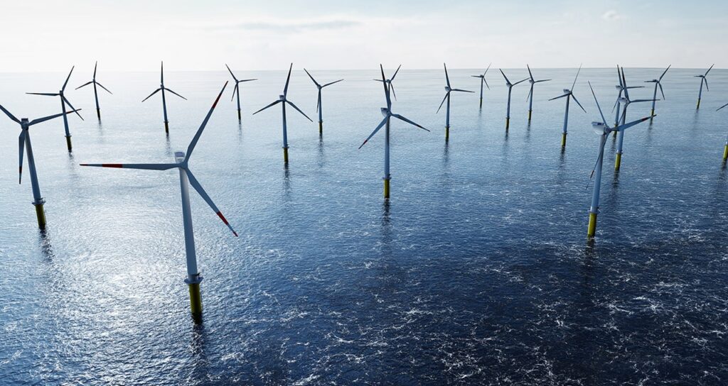 EUA interrompem projeto eólico offshore em Rhode Island e desenvolvedora contesta decisão considerada injustificada