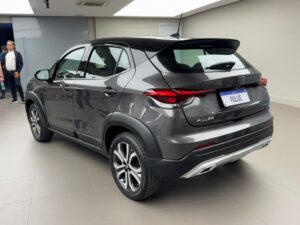 Novo Fiat Pulse enfrenta VW Tera MPI: vale pagar R$ 99 mil pelo SUV mais barato?