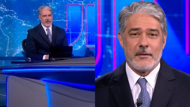 Após 29 anos, Bonner deixa o JN: saiba quem assume e o futuro do âncora