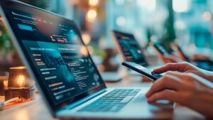 IA e Mercado de Trabalho: saiba quais profissões estão com os dias contados IA e Mercado de Trabalho: saiba quais profissões estão com os dias contados