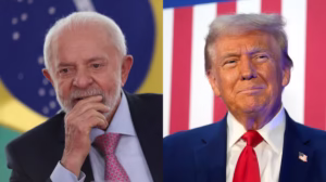 BRICS discute multilateralismo e Lula critica postura de Trump