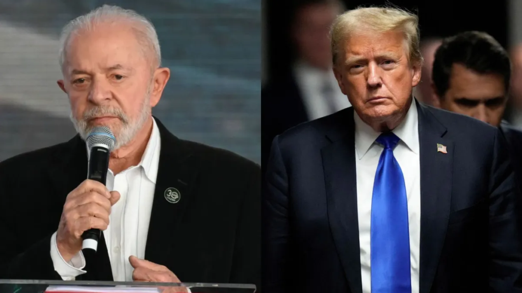 Lula em Nova York: 1ª viagem aos EUA após o tarifaço de Trump expõe crise nas exportações e ameaça empregos