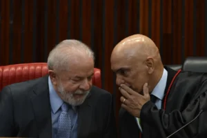 Lula tenta blindar autoridades de sanções da Lei Magnitsky e gera polêmica
