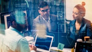 Mercado de tecnologia em 2025 exige eficiência e preparo digital Mercado de tecnologia em 2025 exige eficiência e preparo digital