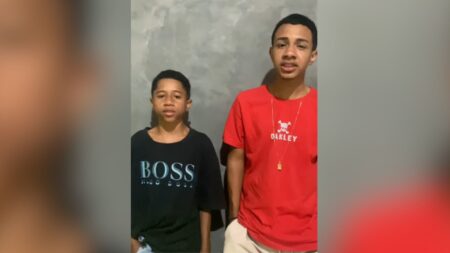 Morte trágica de Samuel e Mateus na BR-101 deixa Bahia em luto