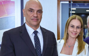 O que é a Lei Magnitsky e por que ela atinge Alexandre de Moraes e sua esposa