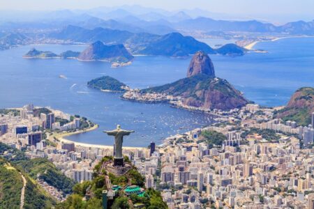 O roteiro perfeito para 5 dias no Rio de Janeiro (com preços atualizados)