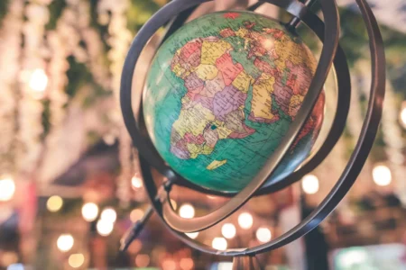 Os países mais seguros do mundo para viajar em 2025 (e a França ficou de fora)