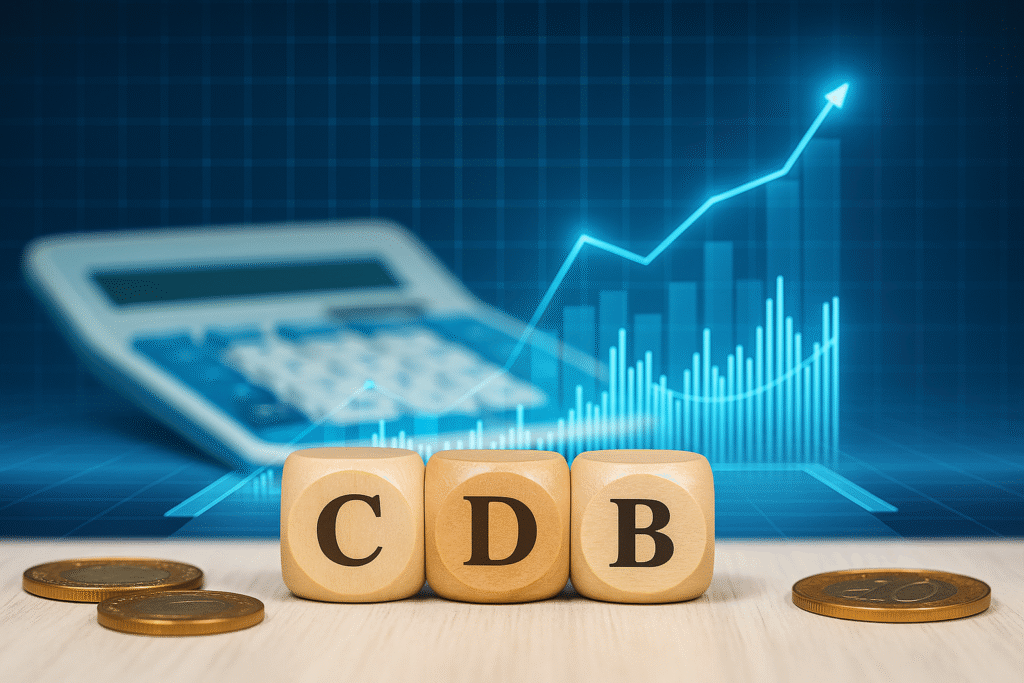 CDBs