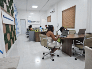 A Revista: Portal de Estilo de Vida e Bem-Estar que une credibilidade e inovação