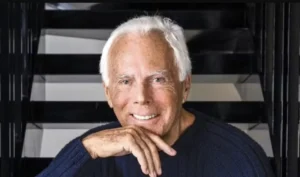 Giorgio Armani morre aos 91 anos e deixa legado bilionário
