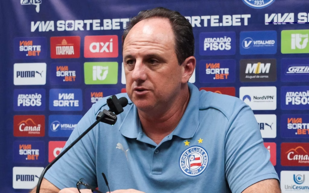 Rogério Ceni