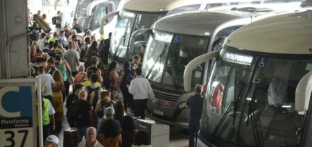 O que está levando 3 milhões de baianos a deixar a Bahia? A resposta surpreende