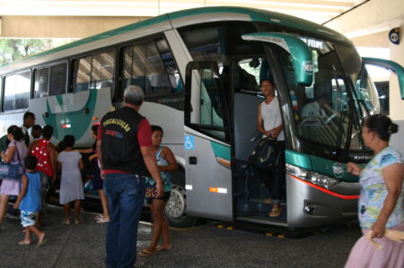 Por que milhares de baianos estão trocando a Bahia por Santa Catarina? O fenômeno que cresce a cada ano