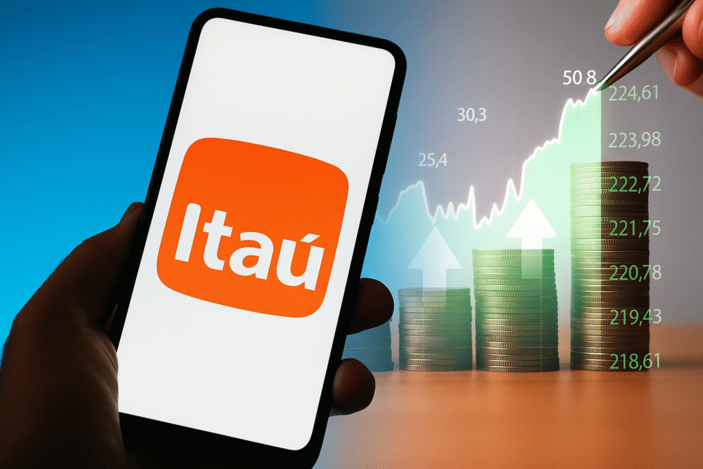 Itaú