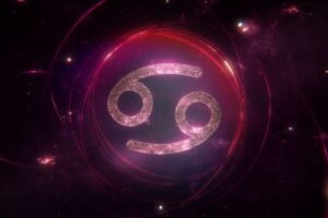 signo de Câncer