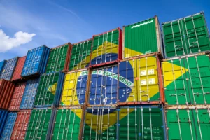 MP garante R$ 30 bi para enfrentar tarifas dos EUA e salvar exportações MP garante R$ 30 bi para enfrentar tarifas dos EUA e salvar exportações