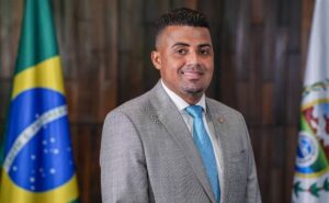 PF mira vazamento em operação contra deputado suspeito de ligação com Comando Vermelho