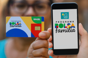 Recebeu mensagem no app? Seu Bolsa Família pode estar em risco em setembro