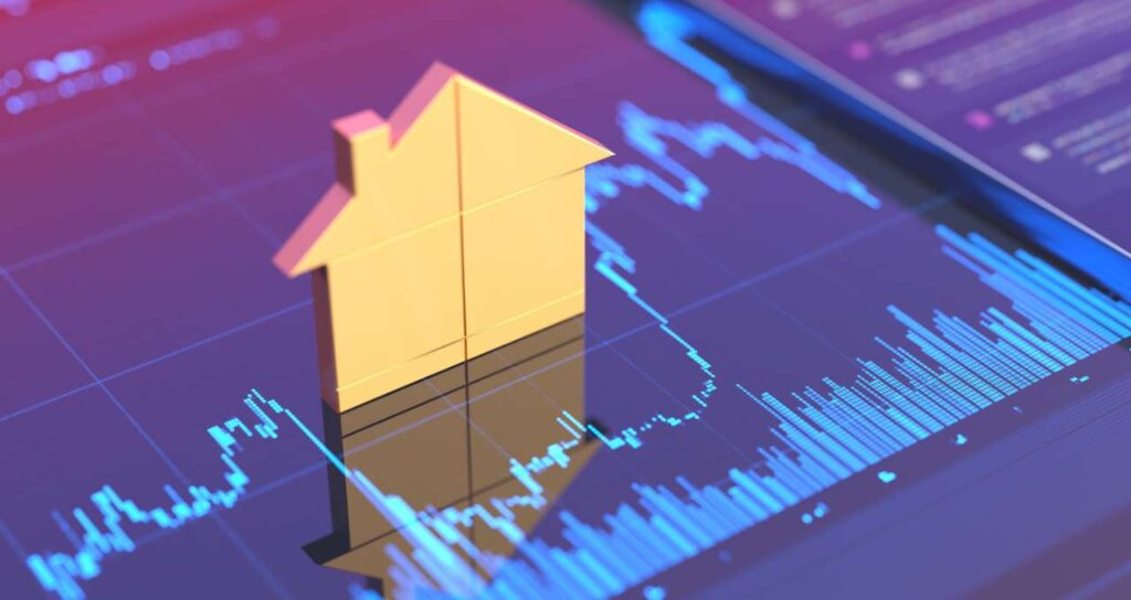 Fundos imobiliários