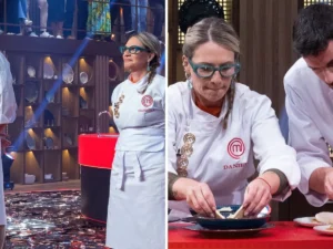 Daniela Dantas emociona o Brasil e conquista o MasterChef 2025